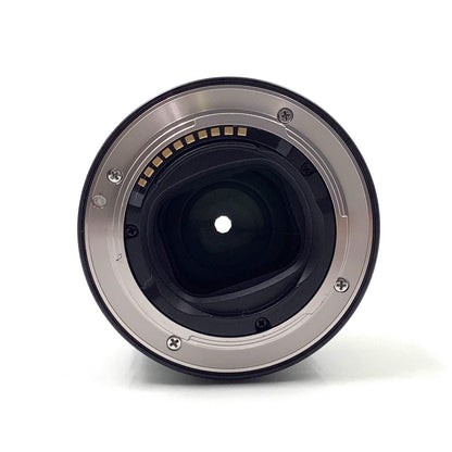【全額返金保証】【最速発送】Sony FE 35mm F1.8 SEL35F18F 美品 動作確認済