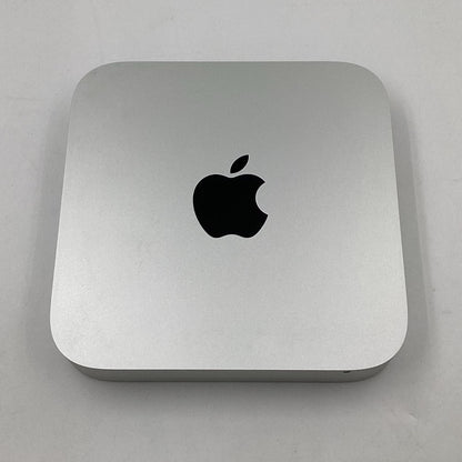 【全額返金保証】【最速発送】Apple Mac mini 3GHz デュアルコア Intel Core i7 16GB フュージョンドライブ 1TB 動作確認済