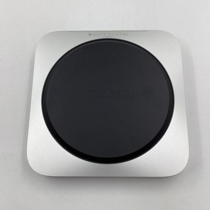 【全額返金保証】【最速発送】Apple Mac mini 3GHz デュアルコア Intel Core i7 16GB フュージョンドライブ 1TB 動作確認済