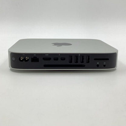 【全額返金保証】【最速発送】Apple Mac mini 3GHz デュアルコア Intel Core i7 16GB フュージョンドライブ 1TB 動作確認済