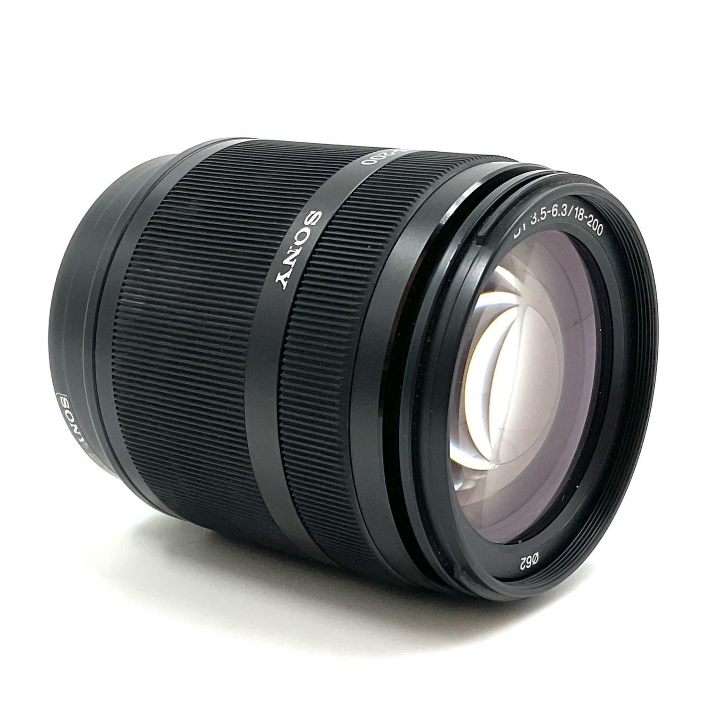 【最速発送】Sony DT 18-200mm F3.5-6.3 SAL18200【難有】