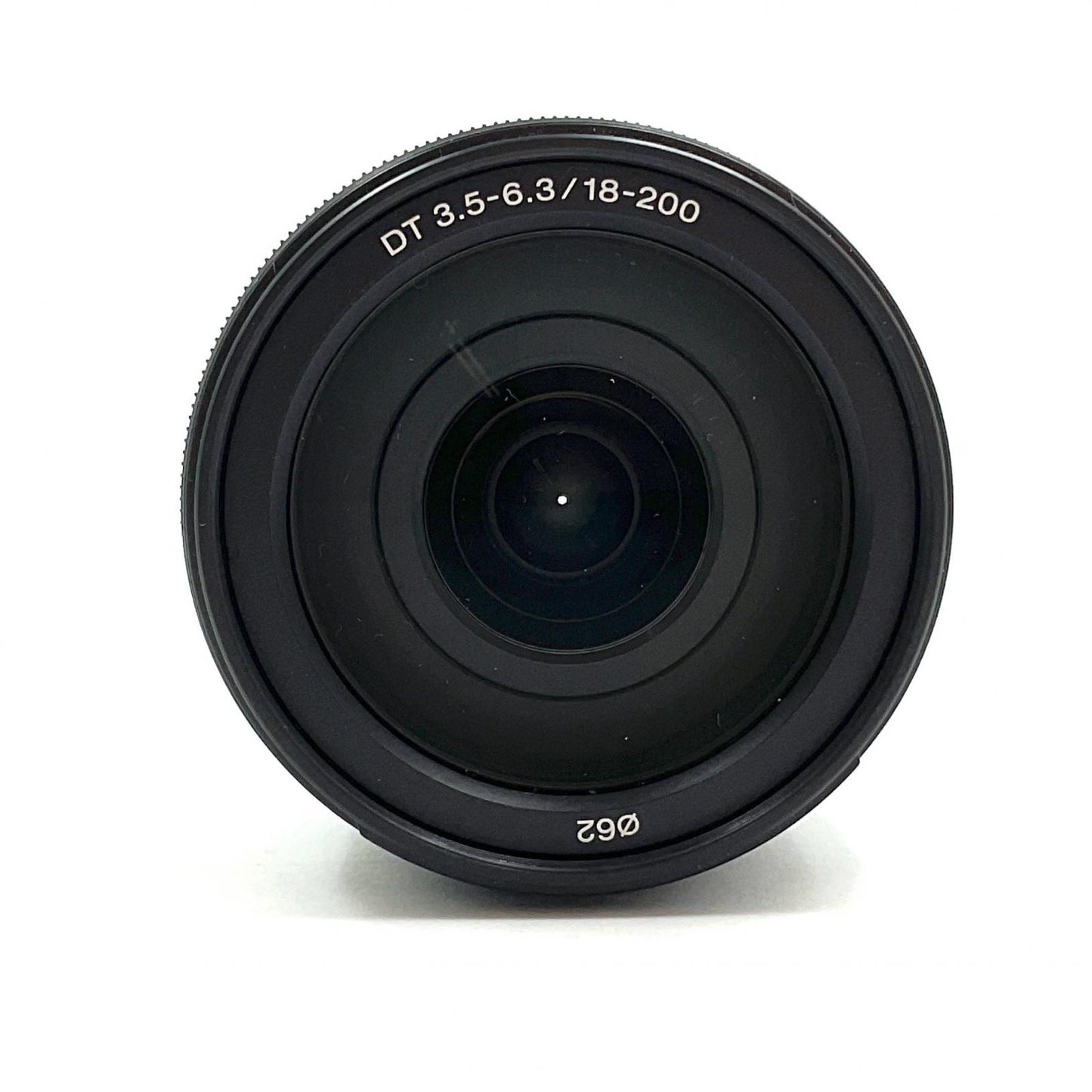【最速発送】Sony DT 18-200mm F3.5-6.3 SAL18200【難有】