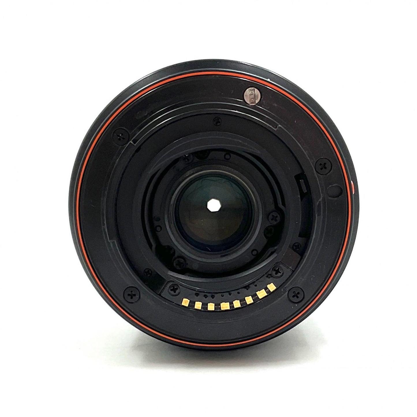 【最速発送】Sony DT 18-200mm F3.5-6.3 SAL18200【難有】