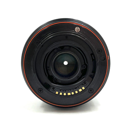 【最速発送】Sony DT 18-200mm F3.5-6.3 SAL18200【難有】
