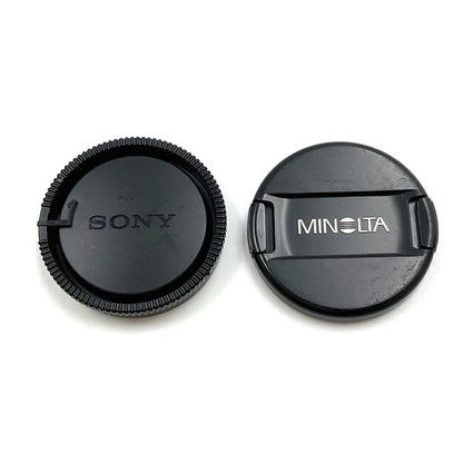 【最速発送】Sony DT 18-200mm F3.5-6.3 SAL18200【難有】