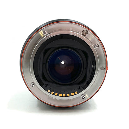 【全額返金保証】【最速発送】Sony 75-300mm F4.5-5.6 SAL75300 動作確認済
