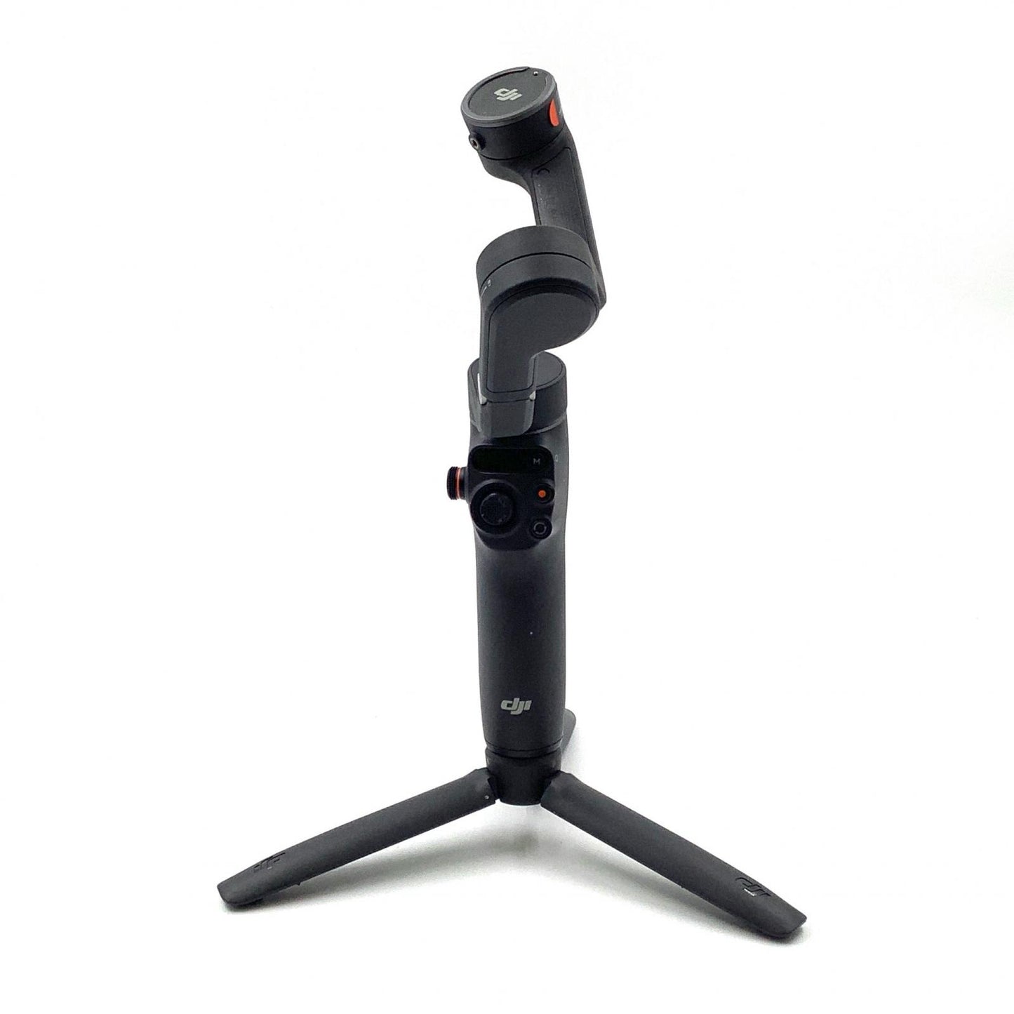 【全額返金保証】【最速発送】DJI OSMO MOBILE 6 [スレート グレー] 動作確認済
