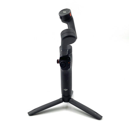 【全額返金保証】【最速発送】DJI OSMO MOBILE 6 [スレート グレー] 動作確認済