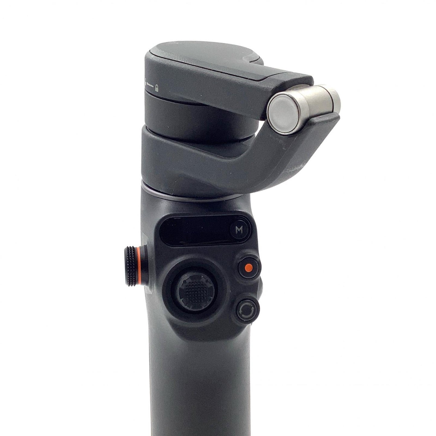 【全額返金保証】【最速発送】DJI OSMO MOBILE 6 [スレート グレー] 動作確認済