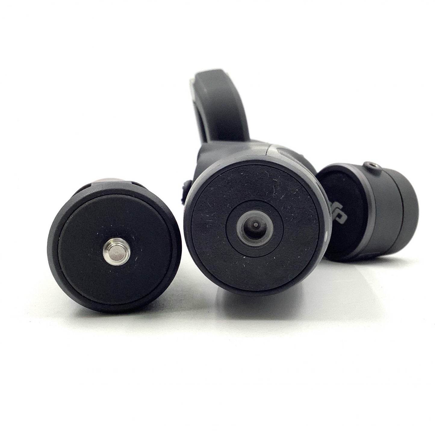 【全額返金保証】【最速発送】DJI OSMO MOBILE 6 [スレート グレー] 動作確認済