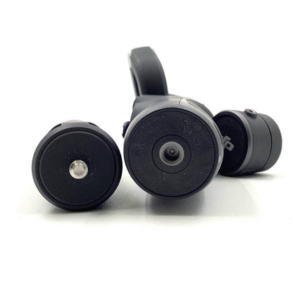 【全額返金保証】【最速発送】DJI OSMO MOBILE 6 [スレート グレー] 動作確認済
