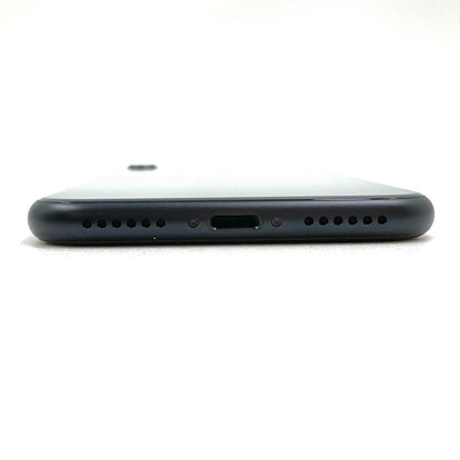 【全額返金保証】【最速発送】Apple iPhone iPhone SE（第3世代） 128GB ミッドナイト SIMフリー 動作確認済 83%