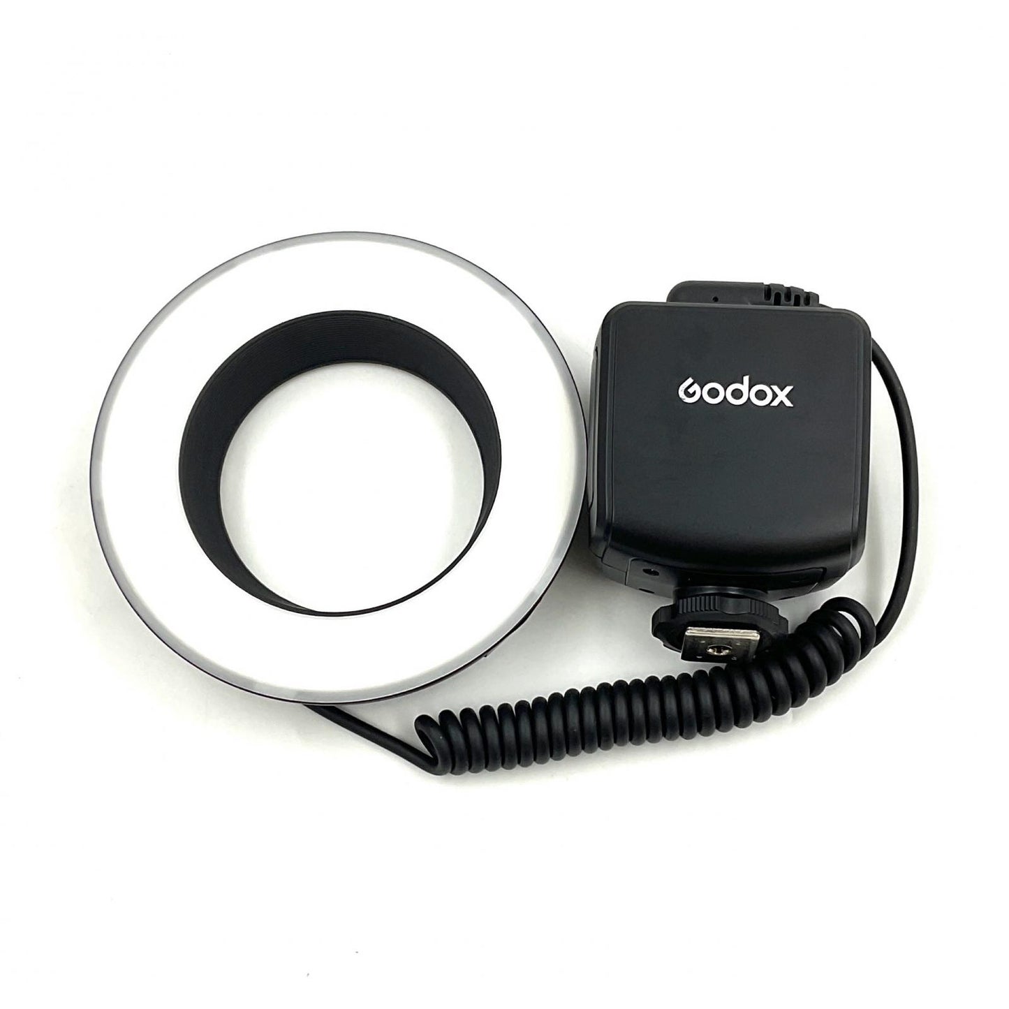 【全額返金保証】【最速発送】Godox RING72 動作確認済