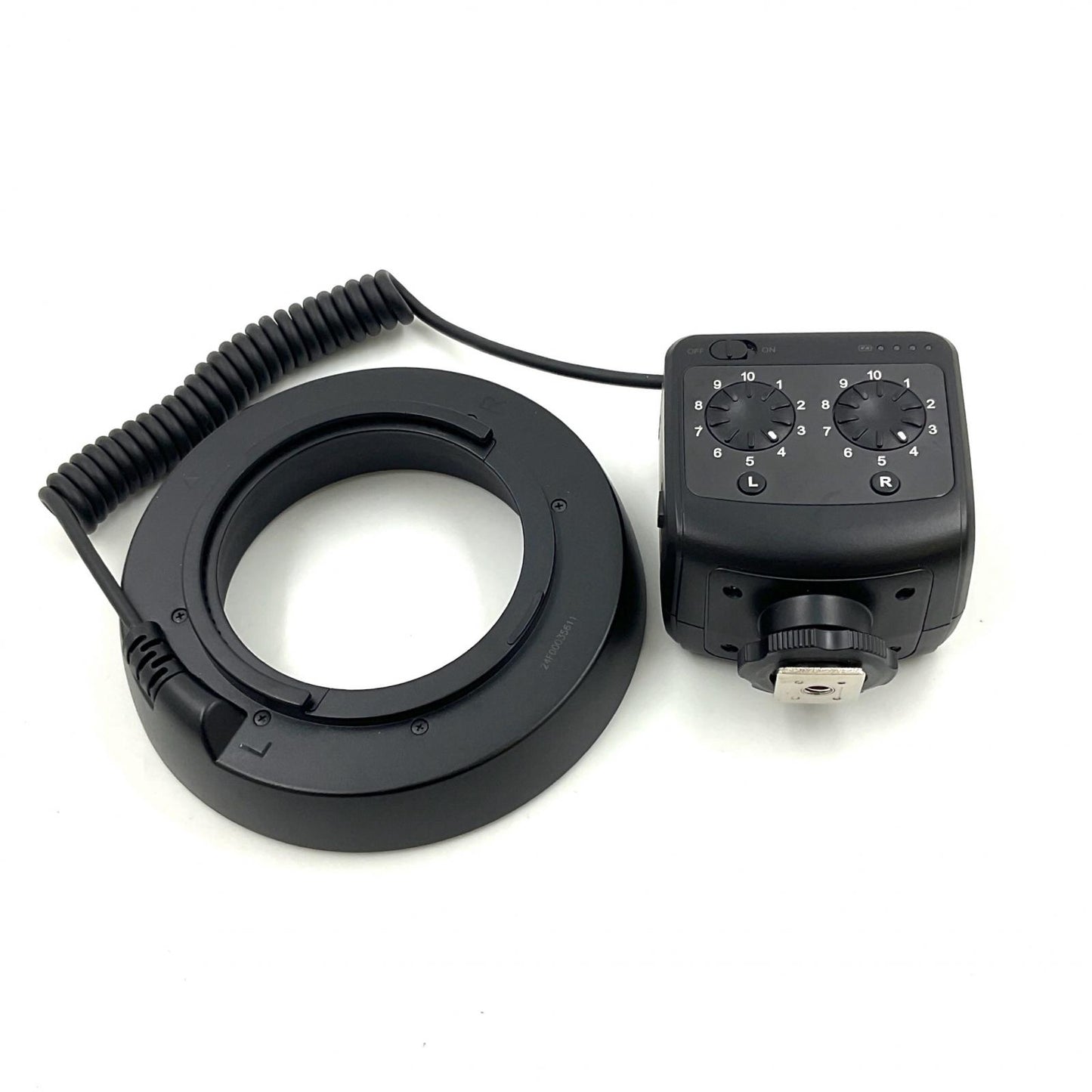 【全額返金保証】【最速発送】Godox RING72 動作確認済