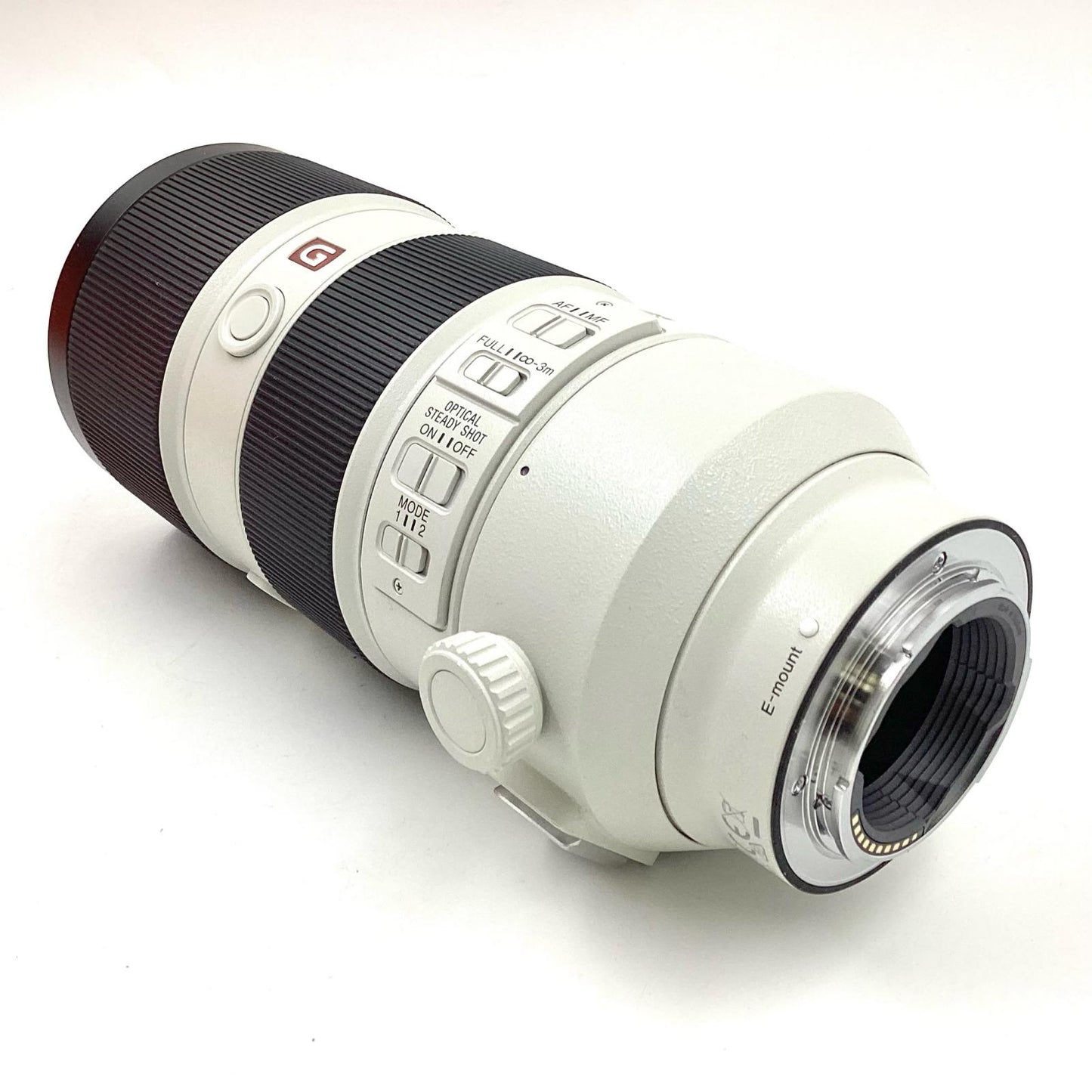 【全額返金保証】【最速発送】Sony FE 70-200mm F2.8 GM OSS SEL70200GM 超美品 動作確認済