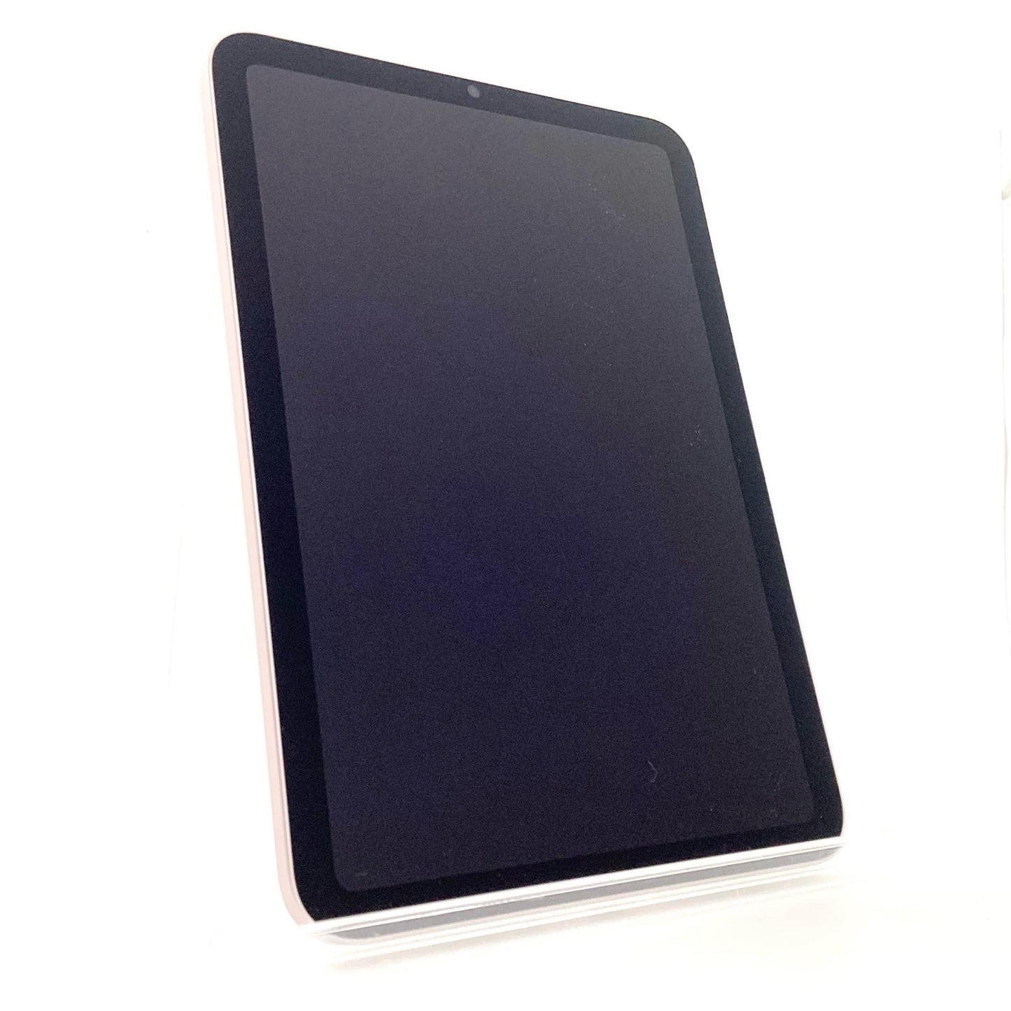 【全額返金保証】【最速発送】Apple iPad mini 8.3インチ 第6世代 64GB ピンク Wi-Fi 美品 動作確認済