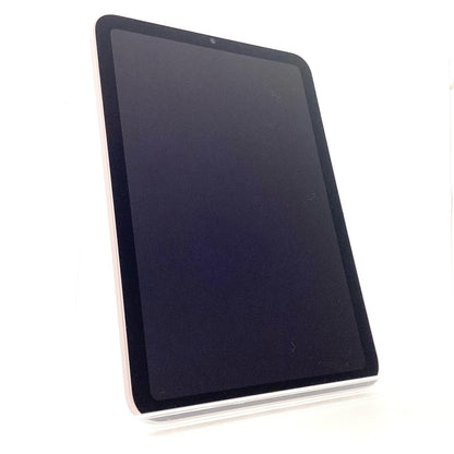 【全額返金保証】【最速発送】Apple iPad mini 8.3インチ 第6世代 64GB ピンク Wi-Fi 美品 動作確認済
