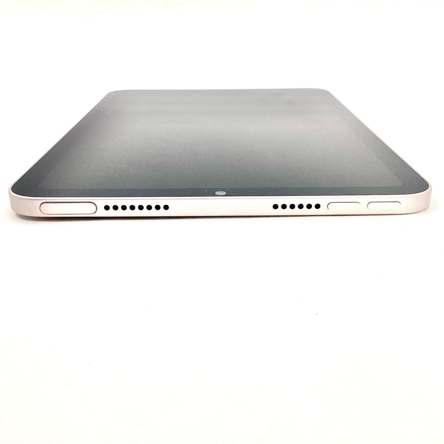 【全額返金保証】【最速発送】Apple iPad mini 8.3インチ 第6世代 64GB ピンク Wi-Fi 美品 動作確認済