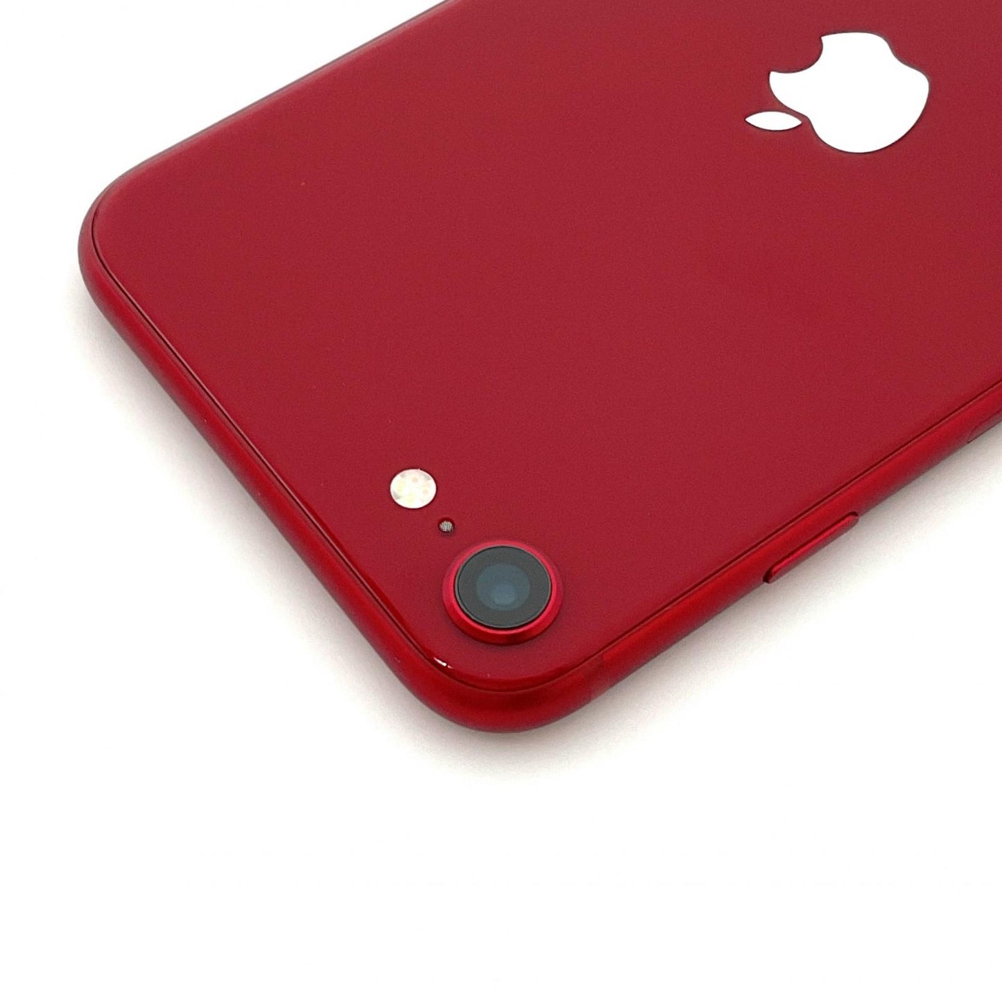 【全額返金保証】【最速発送】Apple iPhone iPhone SE（第3世代） 128GB (PRODUCT)RED Softbank SIMフリー 動作確認済 87%