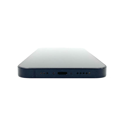 【全額返金保証】【最速発送】Apple iPhone iPhone 14 256GB ミッドナイト au 動作確認済 87%