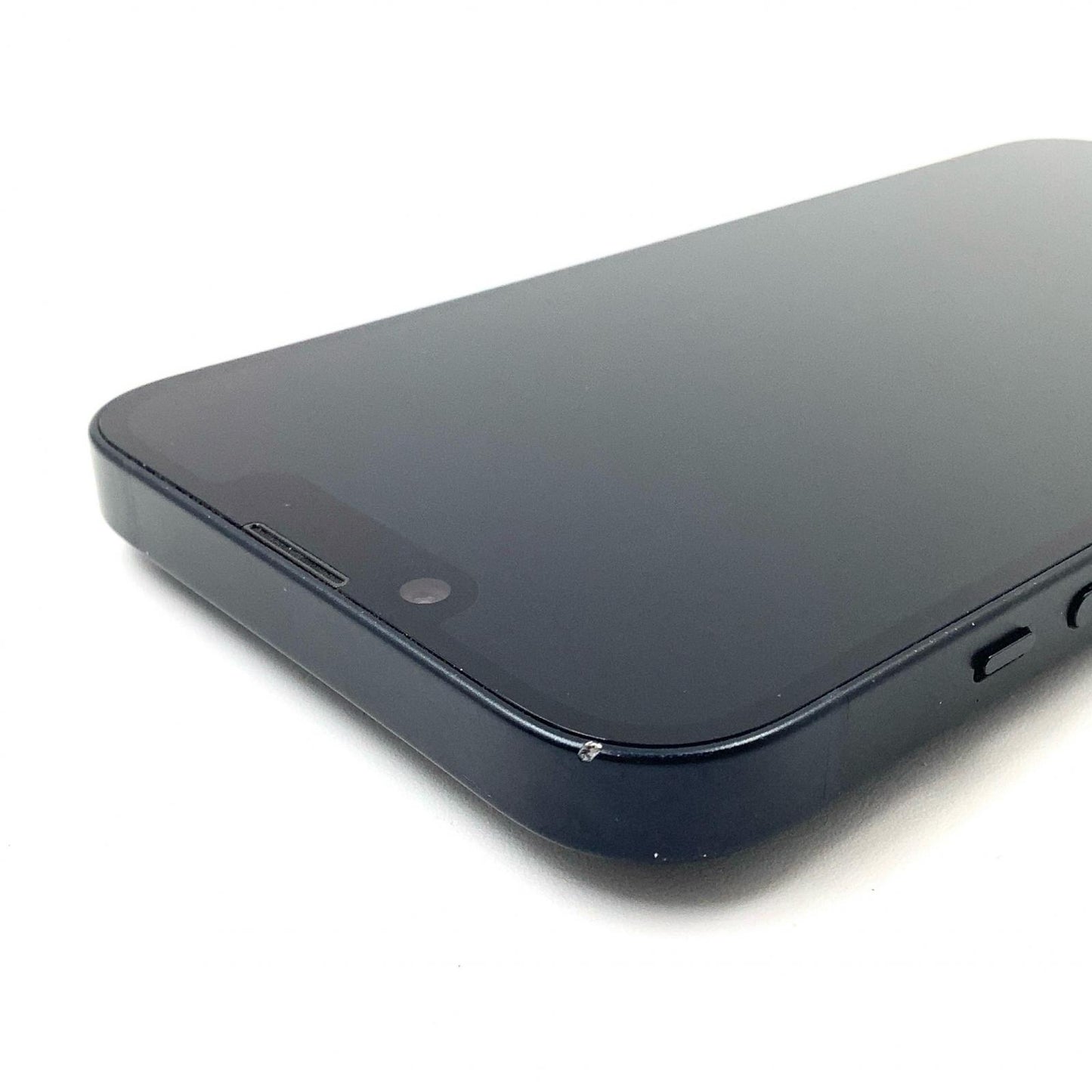 【全額返金保証】【最速発送】Apple iPhone iPhone 14 256GB ミッドナイト au 動作確認済 87%