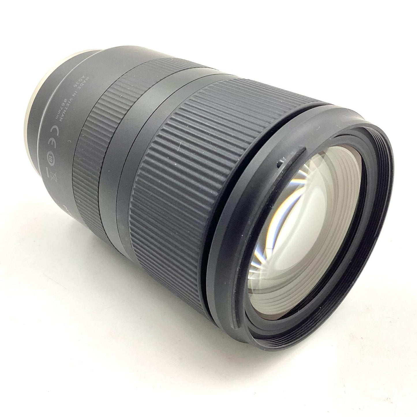 【全額返金保証】【最速発送】TAMRON 28-75mm F/2.8 Di III RXD (Model A036) 動作確認済