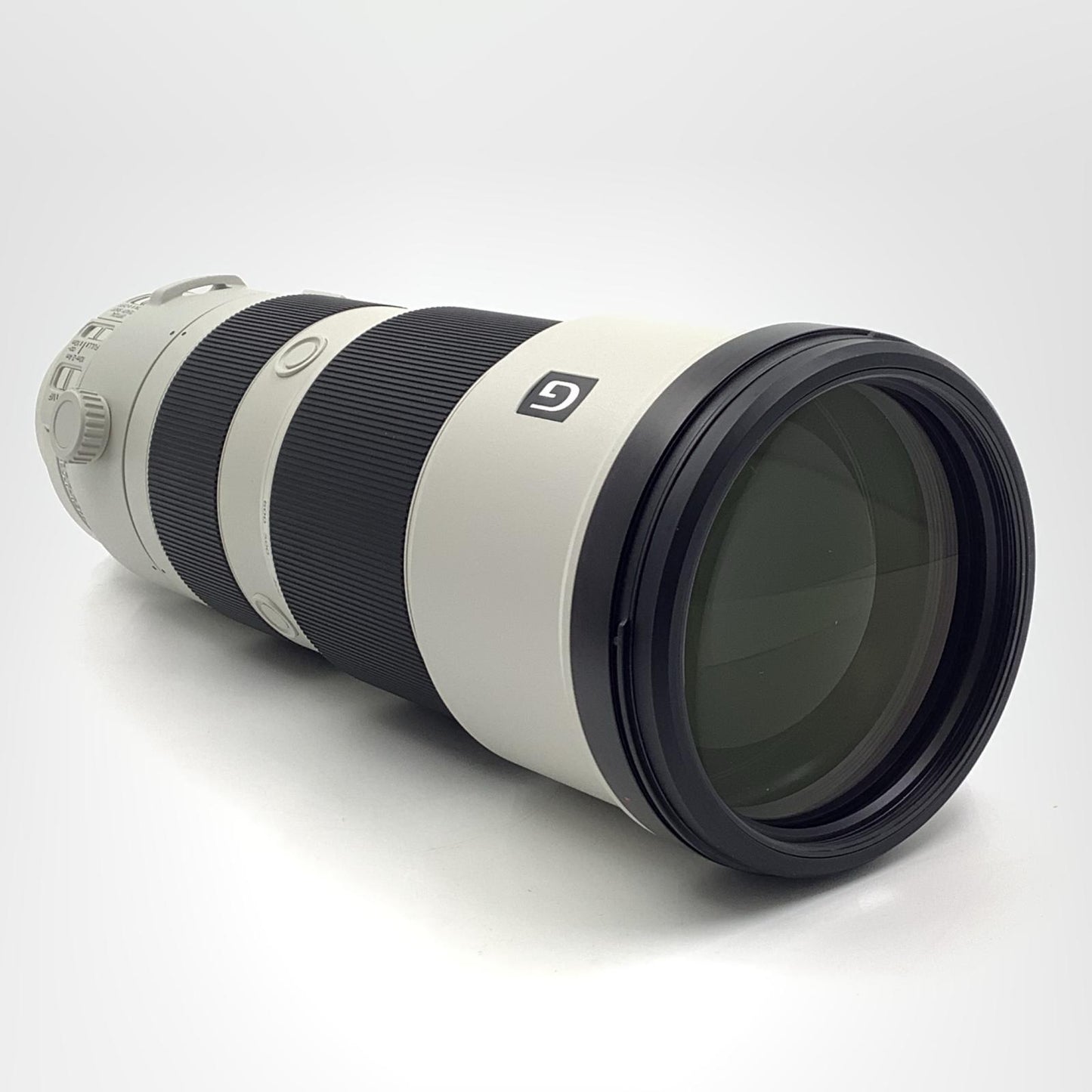 【全額返金保証】【最速発送】Sony FE 200-600mm F5.6-6.3 G OSS SEL200600G 美品 動作確認済