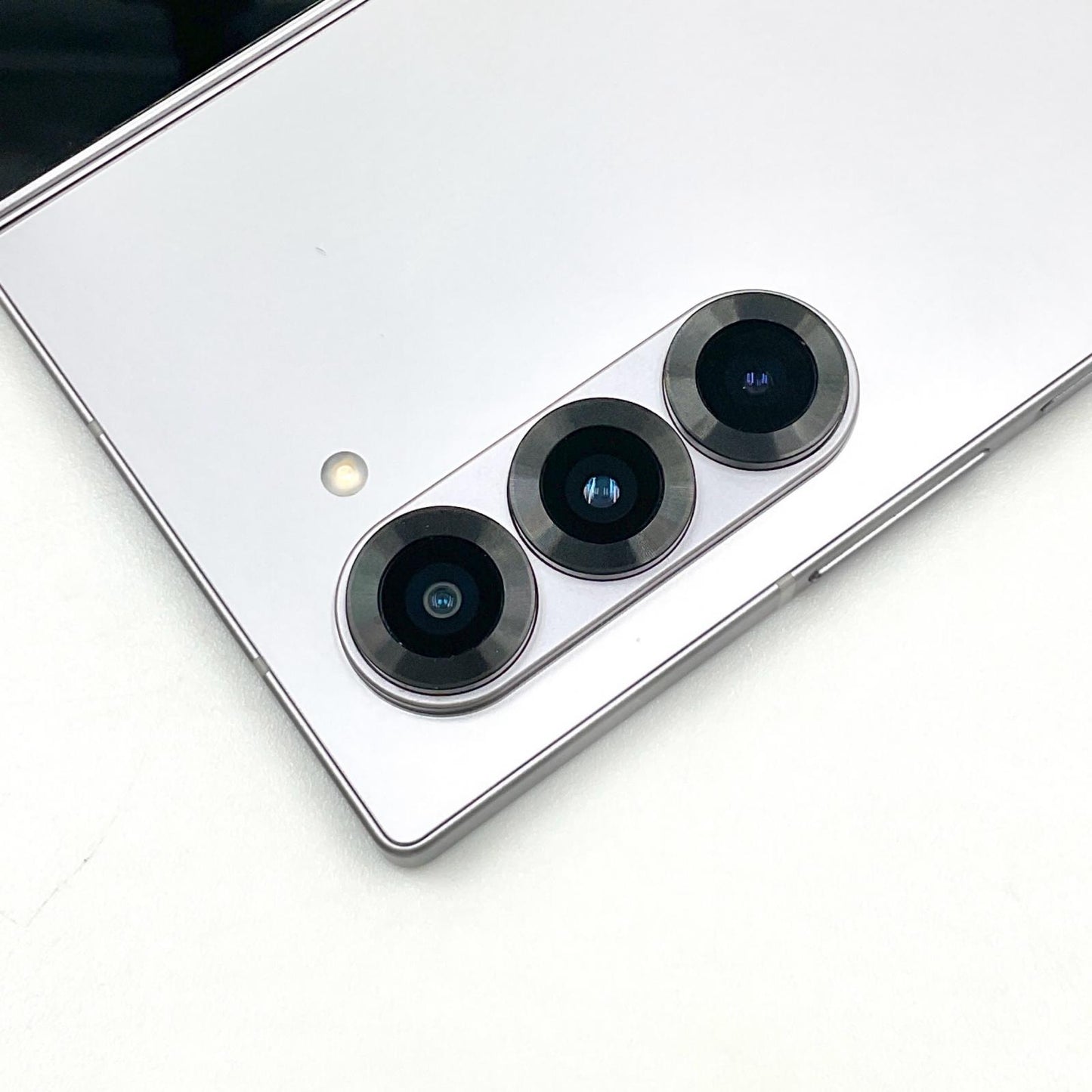 【全額返金保証】【最速発送】SAMSUNG Galaxy Z Fold6 256GB シルバー シャドウ SIMフリー SM-F956N 超美品 動作確認済
