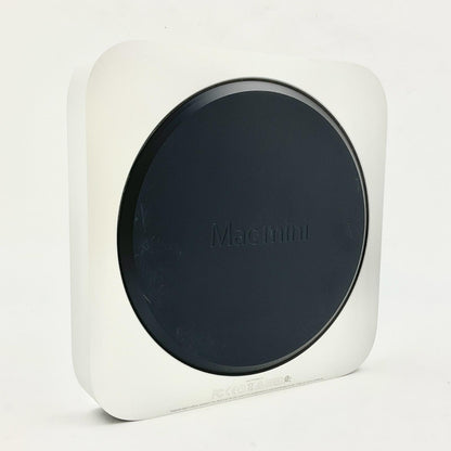 【最速発送】Apple Mac mini 3 GHz デュアルコア Intel Core i7 16GB フュージョンドライブ 1TB【難有】