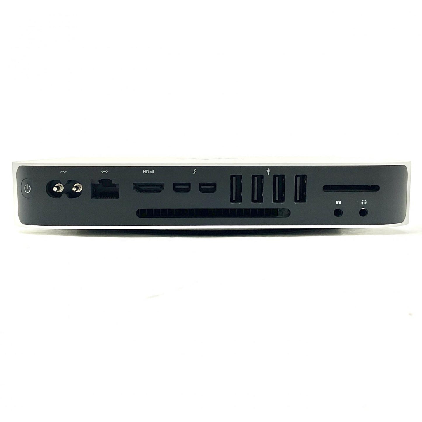 【最速発送】Apple Mac mini 3 GHz デュアルコア Intel Core i7 16GB フュージョンドライブ 1TB【難有】