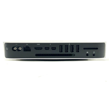 【最速発送】Apple Mac mini 3 GHz デュアルコア Intel Core i7 16GB フュージョンドライブ 1TB【難有】