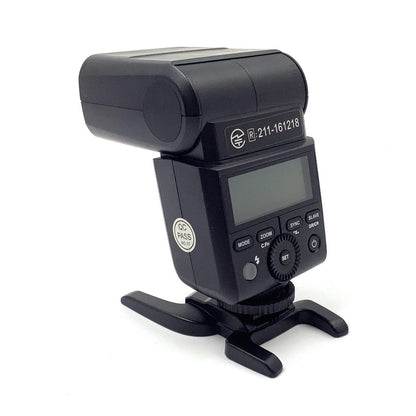 【全額返金保証】【最速発送】Godox TT350s ストロボ SONY用 動作確認済