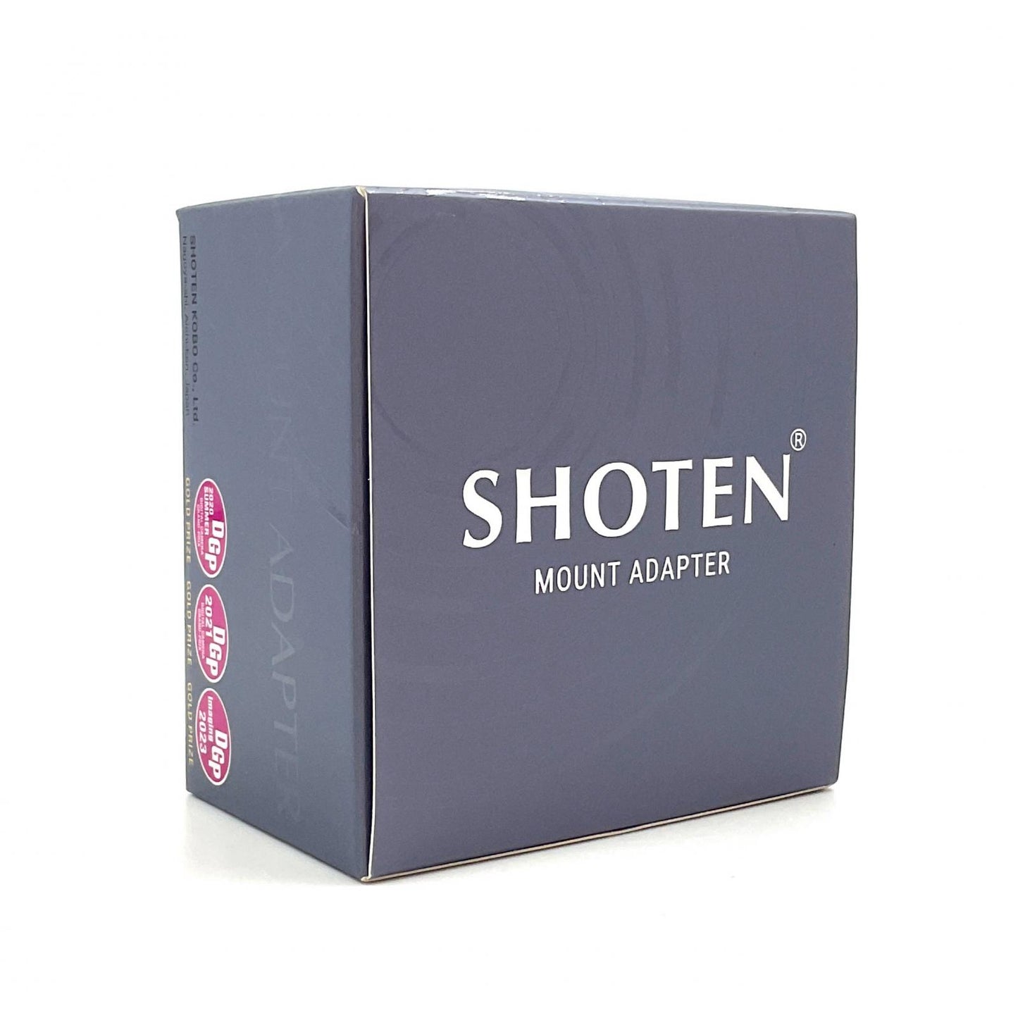 【全額返金保証】【最速発送】SHOTEN M42-SE 新品未開封 即納OK