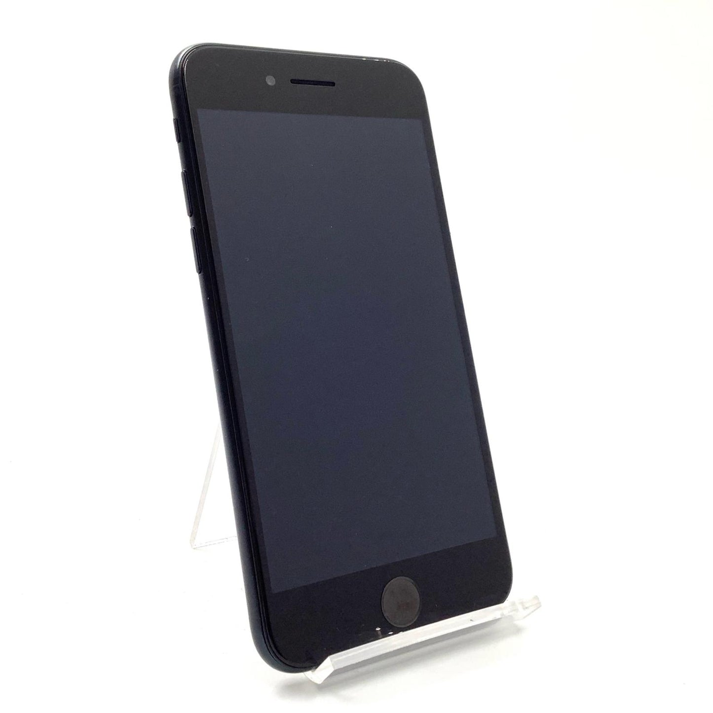 【全額返金保証】【最速発送】Apple iPhone iPhone SE（第3世代） 128GB ミッドナイト Softbank 白ロム 動作確認済 100%
