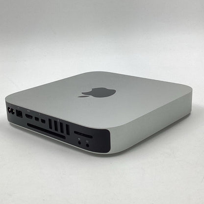 【全額返金保証】【最速発送】Apple Mac mini 3GHz デュアルコア Intel Core i7 16GB フュージョンドライブ 1TB 動作確認済