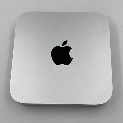 【全額返金保証】【最速発送】Apple Mac mini 3GHz デュアルコア Intel Core i7 16GB フュージョンドライブ 1TB 動作確認済