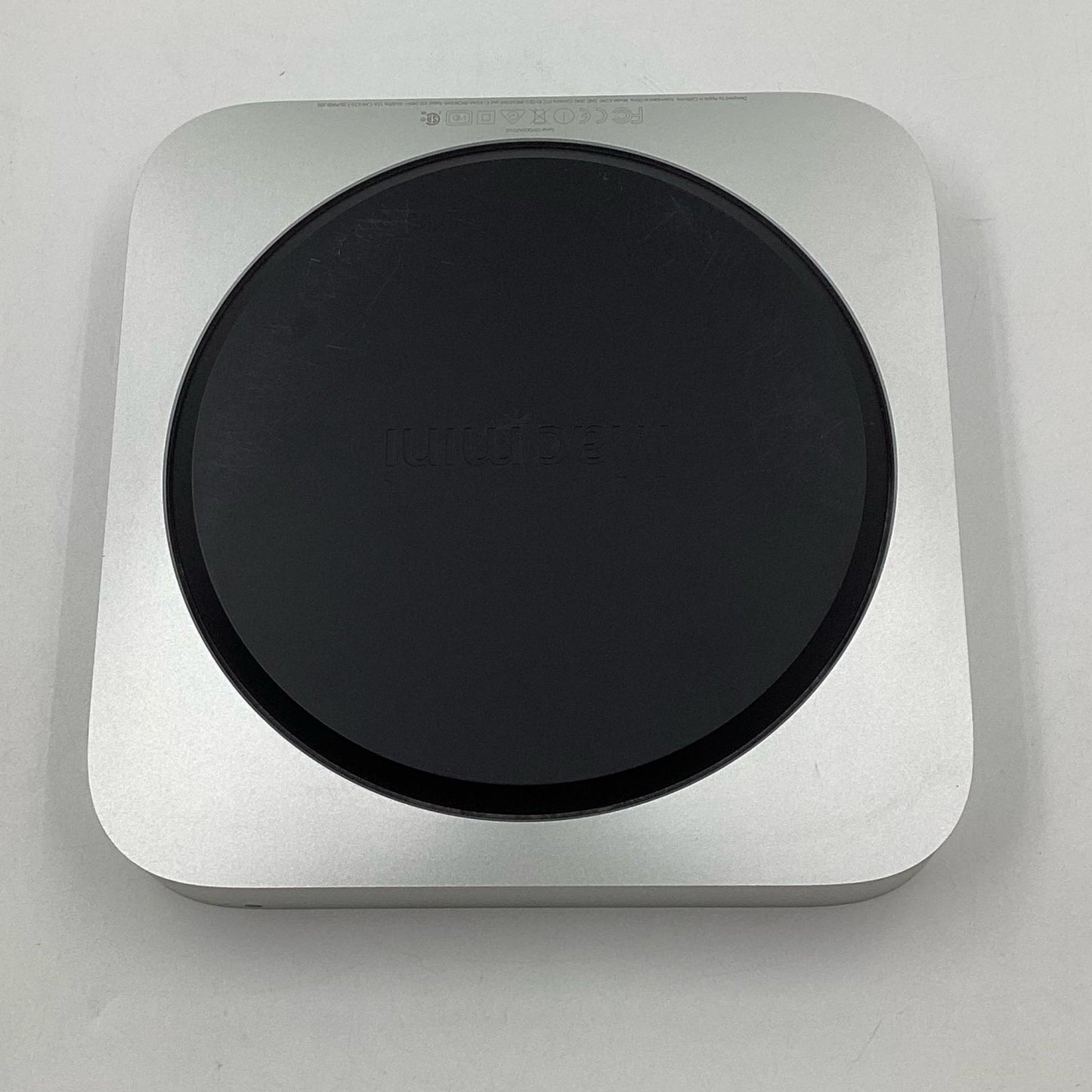 【全額返金保証】【最速発送】Apple Mac mini 3GHz デュアルコア Intel Core i7 16GB フュージョンドライブ 1TB 動作確認済