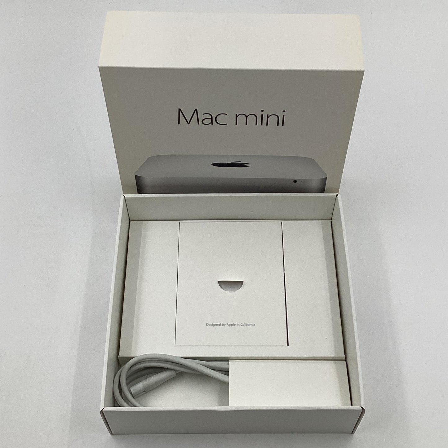 【全額返金保証】【最速発送】Apple Mac mini 3GHz デュアルコア Intel Core i7 16GB フュージョンドライブ 1TB 動作確認済
