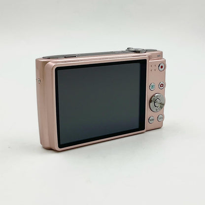【全額返金保証】【最速発送】CASIO コンパクトデジタルカメラ EXILIM ZOOM EX-Z300 動作確認済
