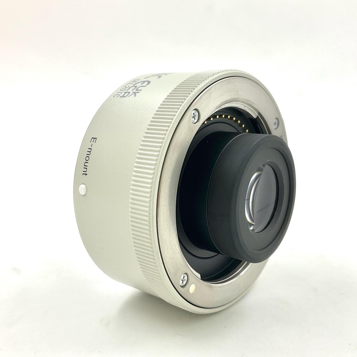 【全額返金保証】【最速発送】Sony SEL20TC 超美品 動作確認済