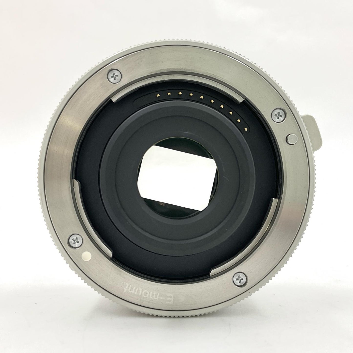 【全額返金保証】【最速発送】Sony SEL20TC 超美品 動作確認済