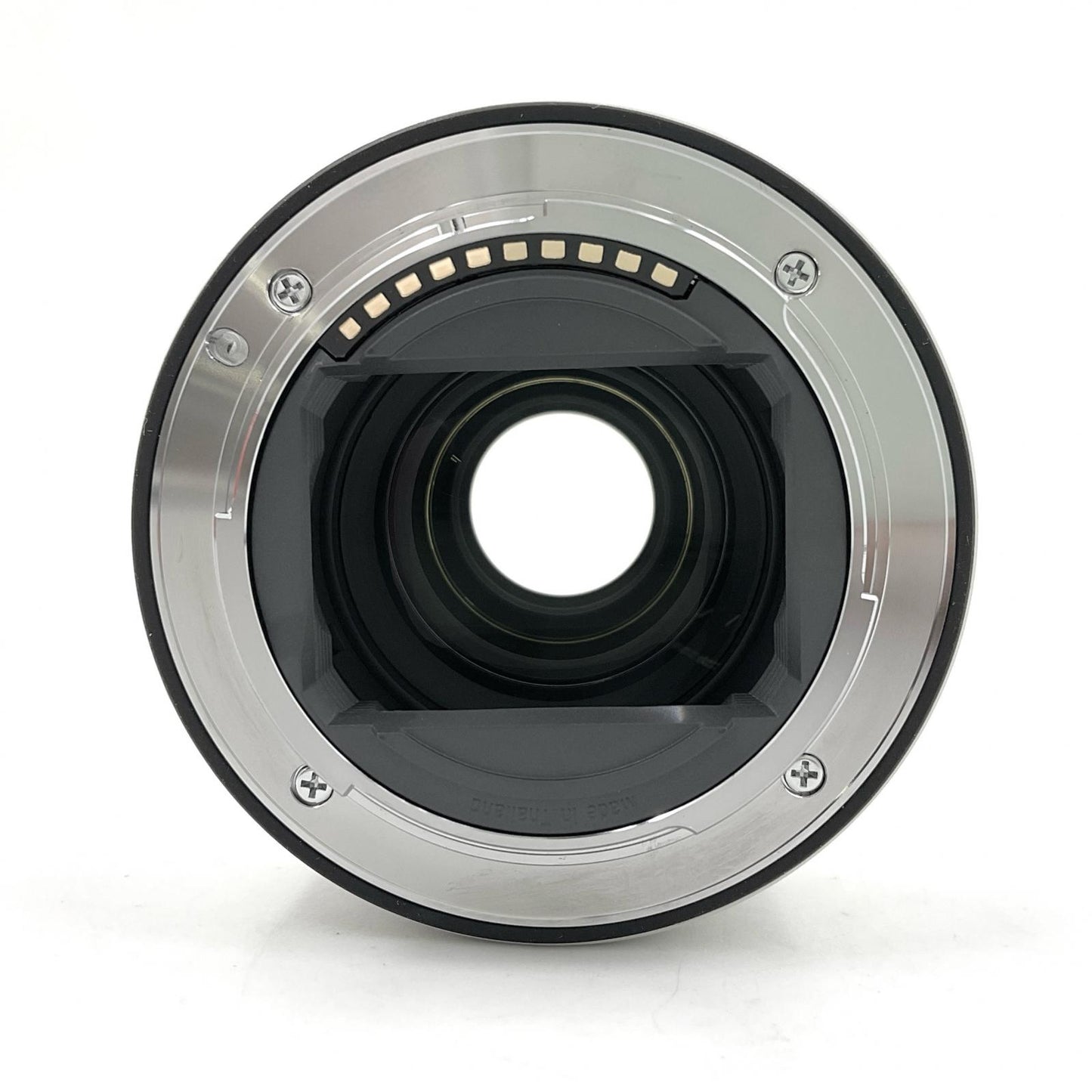 【全額返金保証】【最速発送】Sony SEL20TC 超美品 動作確認済