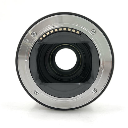 【全額返金保証】【最速発送】Sony SEL20TC 超美品 動作確認済