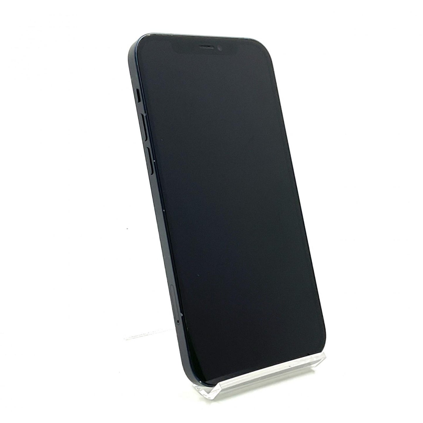 【全額返金保証】【最速発送】Apple iPhone iPhone 12 128GB ブラック docomo 白ロム 動作確認済 71%