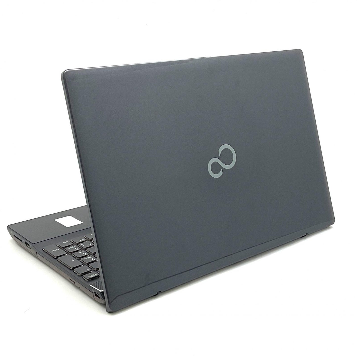【全額返金保証】【最速発送】FUJITSU LIFEBOOK AH53/C2 FMVA53C2B  intel Core i7 8550U 8GB HDD 1TB 85% 動作確認済