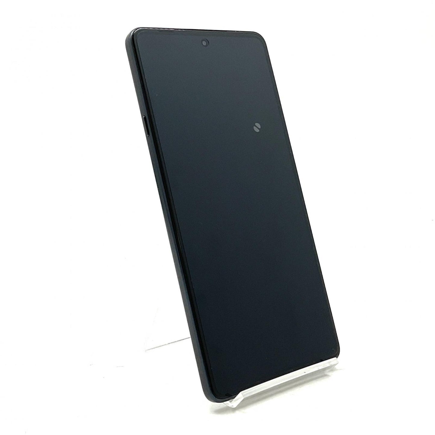 【全額返金保証】【最速発送】Motorola edge 20 128GB ブラック SIMフリー XT2143-1 動作確認済