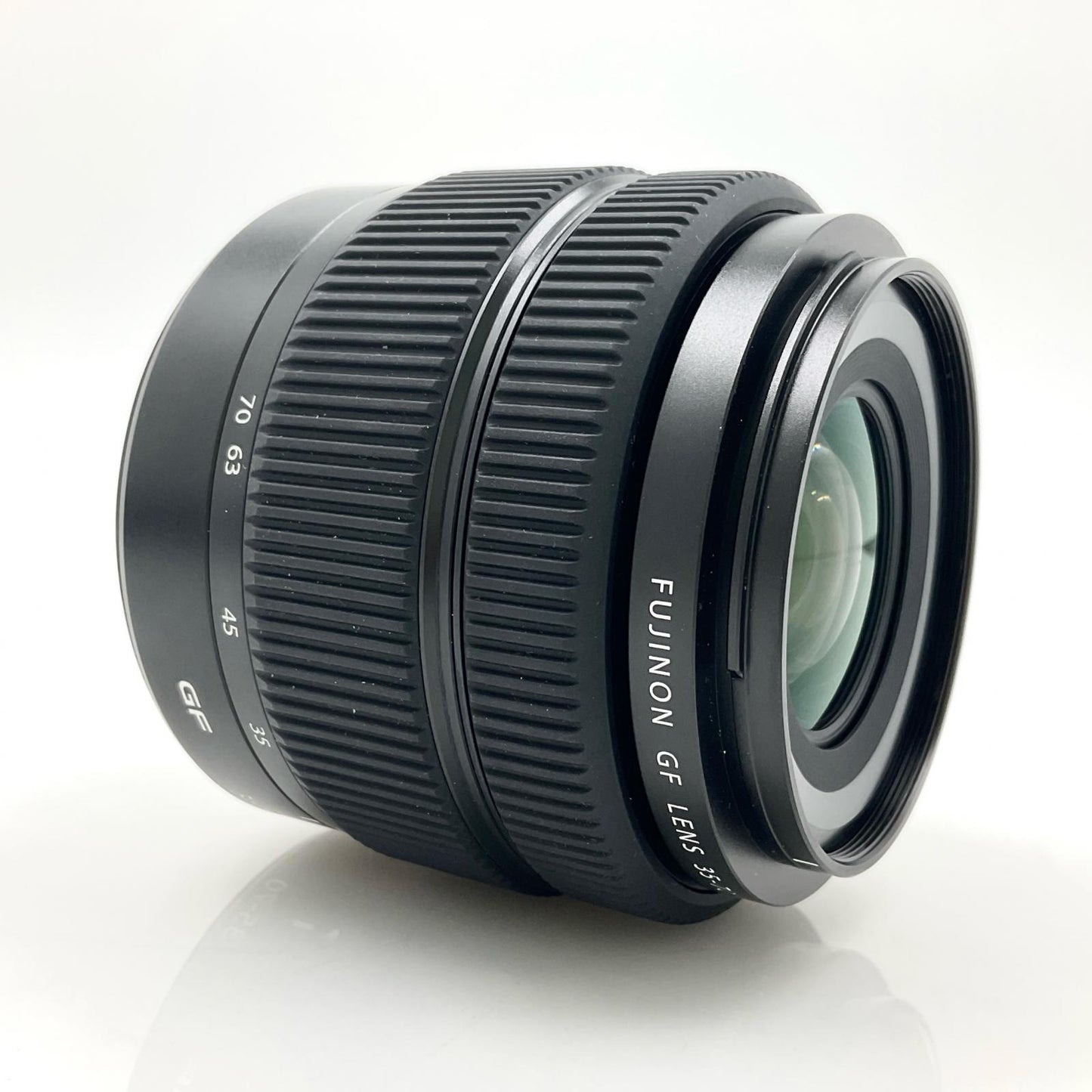 【全額返金保証】【最速発送】FUJIFILM フジノンレンズ GF35-70mm F4.5-5.6 WR 美品 動作確認済
