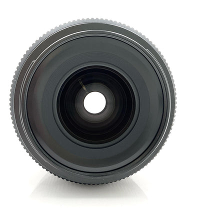 【全額返金保証】【最速発送】FUJIFILM フジノンレンズ GF35-70mm F4.5-5.6 WR 美品 動作確認済