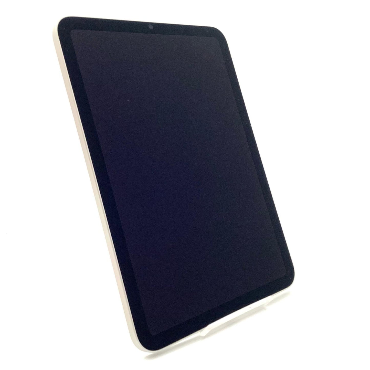 【全額返金保証】【最速発送】Apple iPad mini 8.3インチ 第6世代 256GB スターライト Wi-Fi 動作確認済