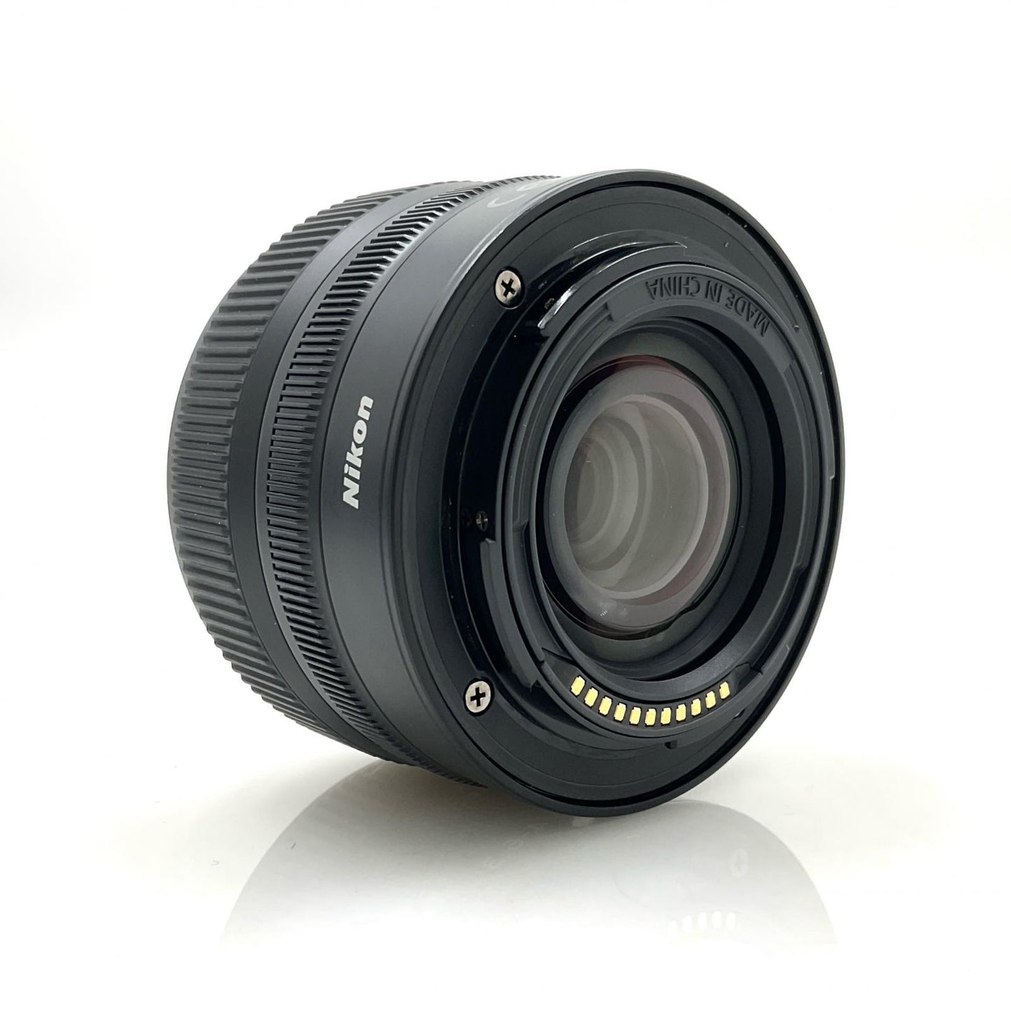 【全額返金保証】【最速発送】Nikon NIKKOR Z 24-50mm f/4-6.3 美品 動作確認済